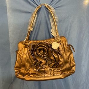 Serena Williams Signature Statement Purse - NEW